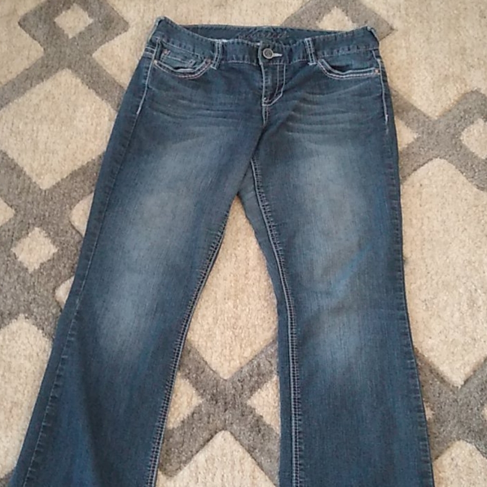 Maurice's Jeans